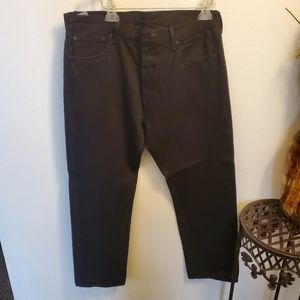 Levi's 501 Jeans